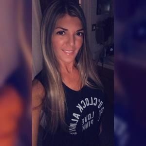 Meet your Posher, Erika